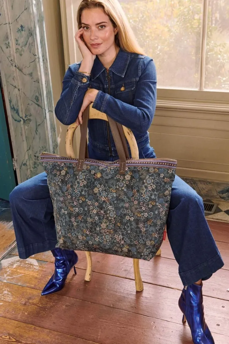 Tote Bag Tutti I Fiori