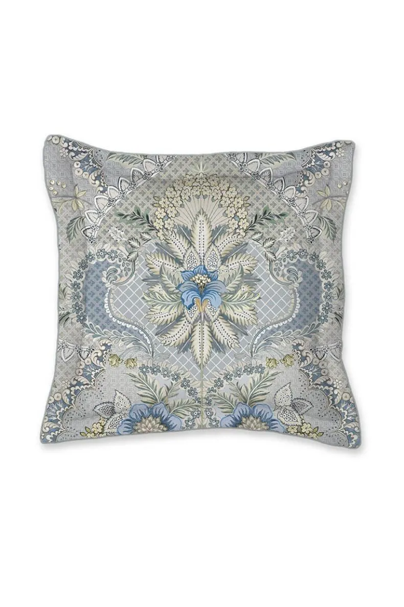 Vierkant Sierkussen Saluti Grandi Licht