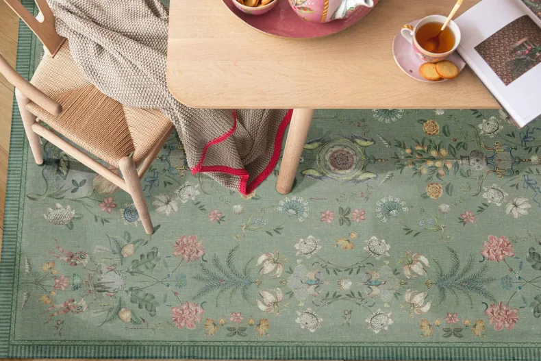 Vloerkleed Festa Di Lividonia By Pip