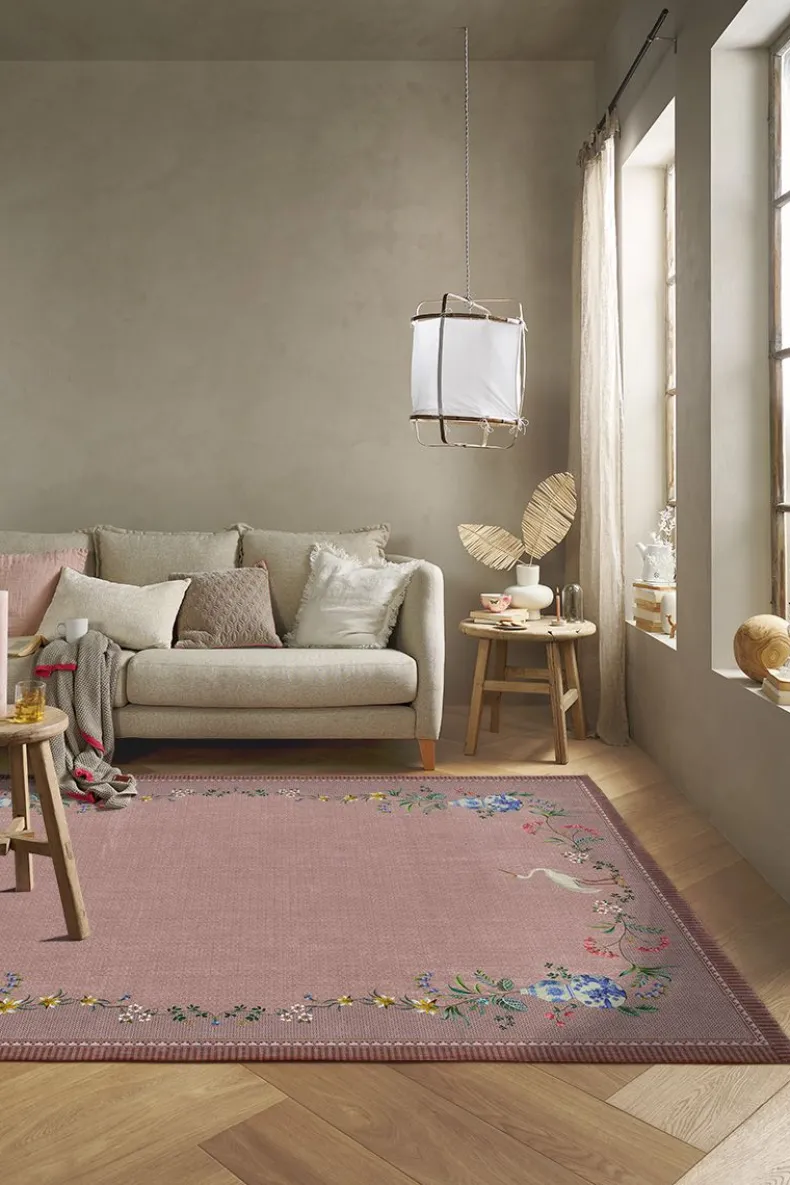 Vloerkleed Jolie By Pip Oud