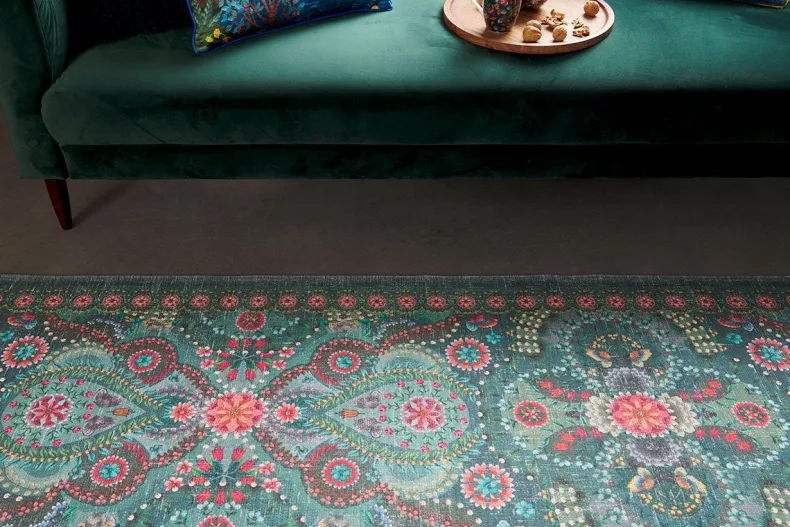 Vloerkleed Loper Moon Delight By Pip