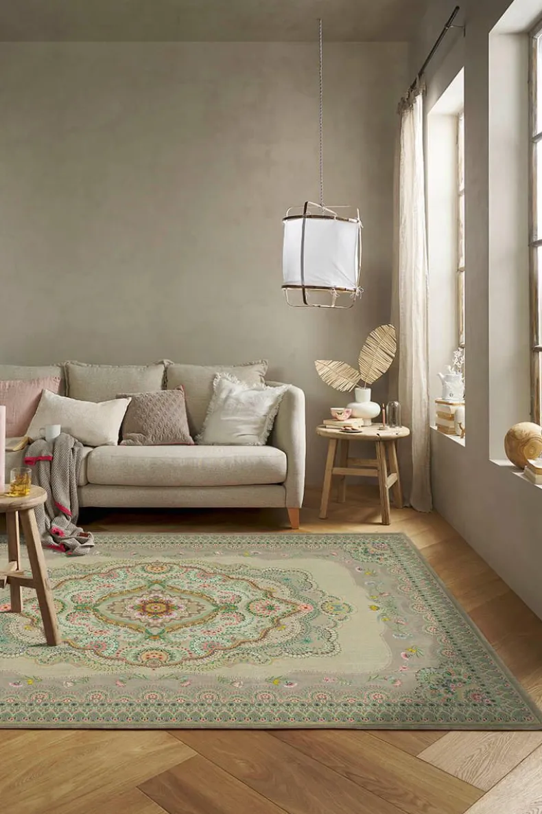 Vloerkleed Majorelle By Pip Pastel