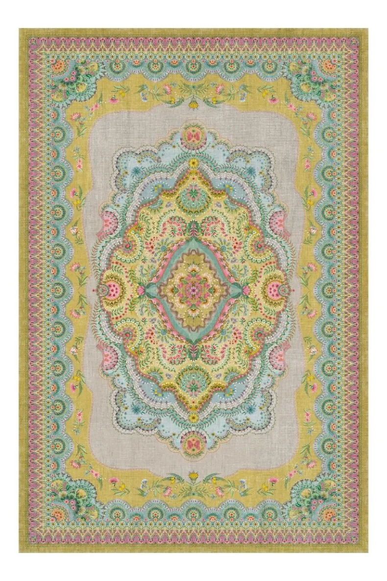 Vloerkleed Majorelle By Pip