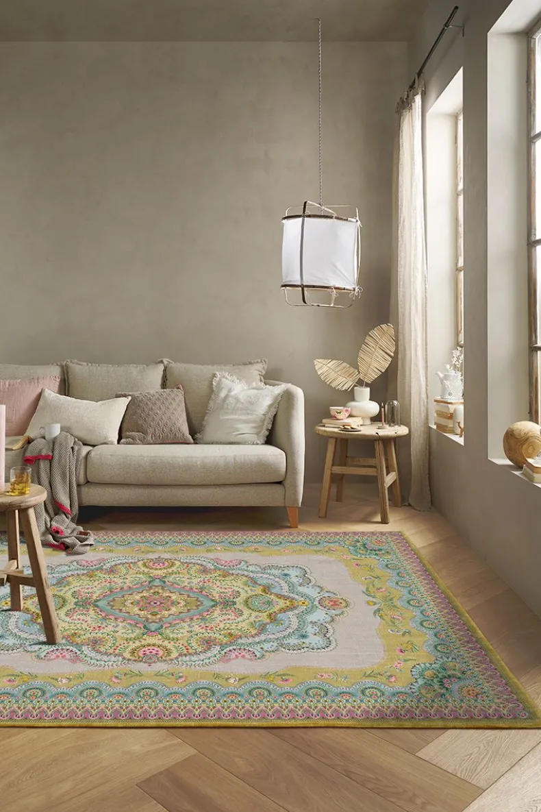 Vloerkleed Majorelle By Pip