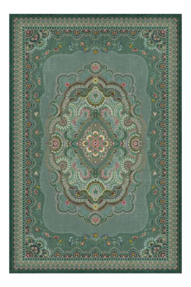 Vloerkleed Majorelle By Pip