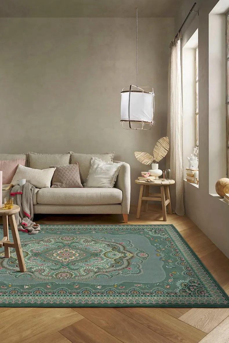 Vloerkleed Majorelle By Pip