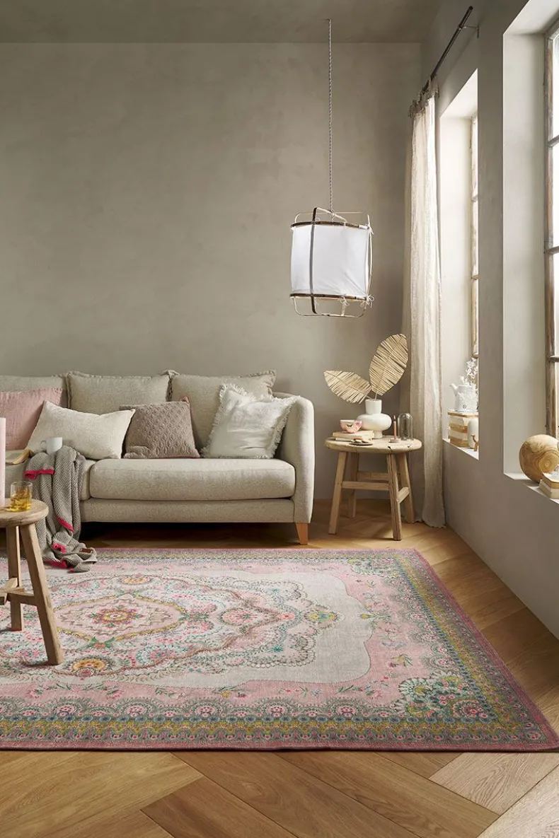 Vloerkleed Majorelle By Pip Pastel