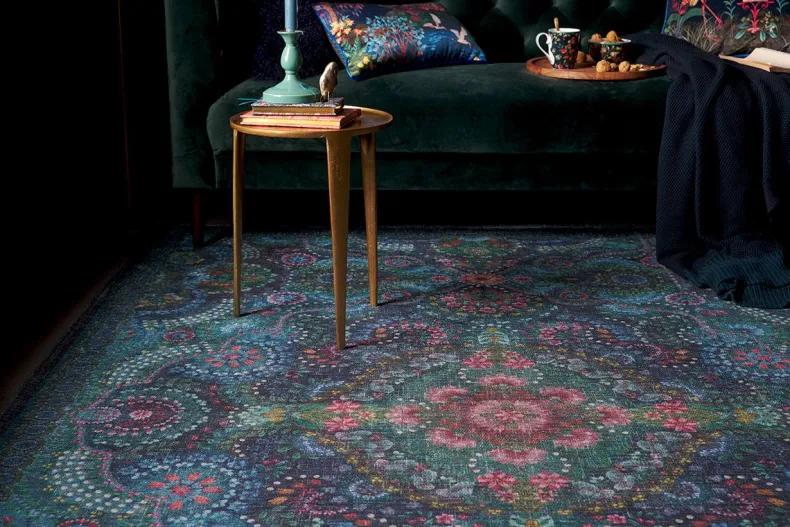 Vloerkleed Moon Delight By Pip Donker