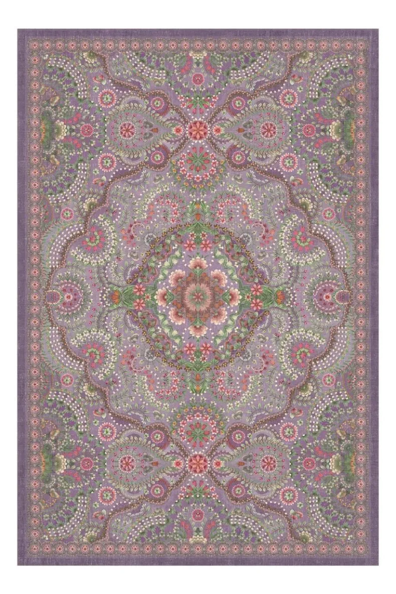 Vloerkleed Moon Delight By Pip Lila