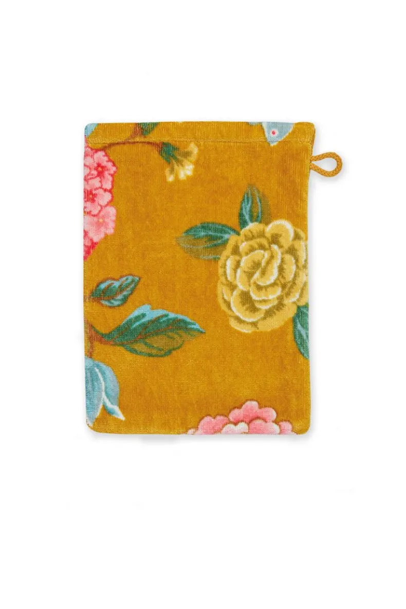 Washandje Set/3 Good Evening 16X22 Cm